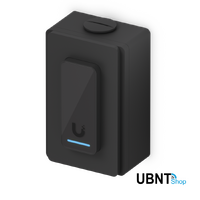 Unifi Access UACC-Reader-JB-B Reader Junction Box Black