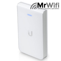 UniFi AC In-Wall Access Point