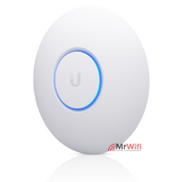 UniFi nanoHD Access Point,1733Mbps, 200+ Users