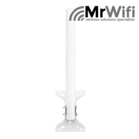 Ubiquiti Universal  Wall / Pole Mounting Antenna Kit