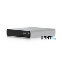 Ubiquiti UCK-G2-SSD UniFi Controller Cloud Key G2, with 1TB SSD