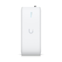 Ubiquiti Device Bridge,Plug-and-play, Wireless Bridging PoE Adapter with Integrated UniFi WiFi Auto-Link