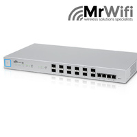 Ubiquiti UniFi Switch 16-Port XG 10G Managed Aggregation Switch