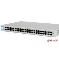 UniFi 48-Port Managed Gigabit Switch (No POE)