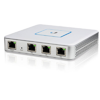 UniFi Security Gateway Router