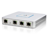 Ubiquiti UniFi Enterprise Gateway Router