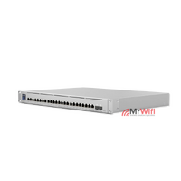 Switch Enterprise 24 PoE with 2 10GB SFP