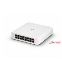 UniFi Switch Lite 16 PoE