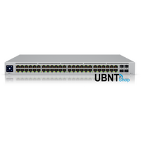 UniFi Switch PRO 48