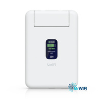 UniFi Travel Router