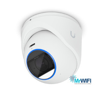 UVC-G6-Pro-Turret-W Unifi Protect G6 Pro Turret Zoom 4K White