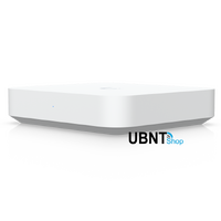 UXG-Max Unifi Gateway Max Compact Multi WAN 2.5 x GbE WAN, 4 x 2.5GbE LAN