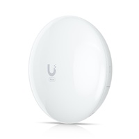 Ubiquiti Wave Pico, Lightweight, Compact 60 GHz PtMP Station, Throughput 2 Gbps(1 Gbps duplex), Up 1.3km Range, Wave AP Micro 0.9m,WIFI6