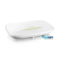 BE6500 4-Stream WiFi 7 Dual-Radio NebulaFlex Access Point​