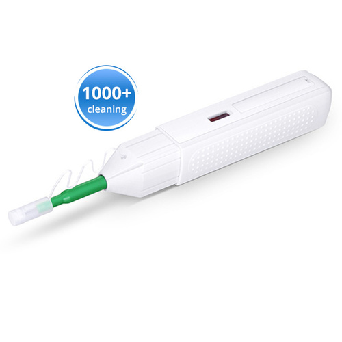 Fibre Optic Pen Cleaner for SC/ST/FC 2.5mm Ferrules (1000 cleans)