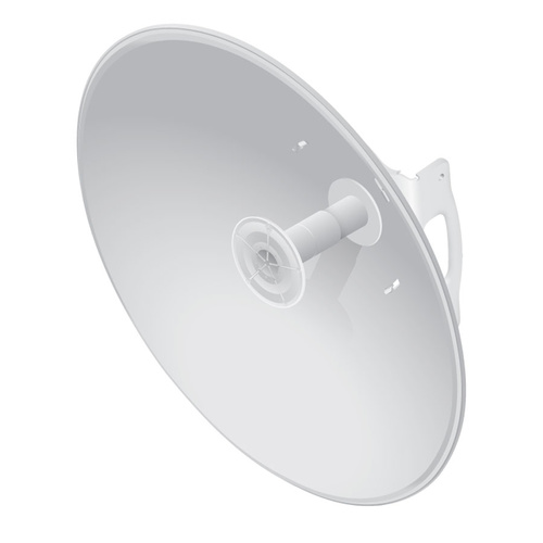airFiber Antenna 5GHz, 30dBi Slant 45