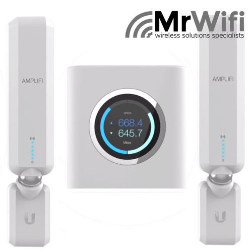 AmpliFi HD Wireless System