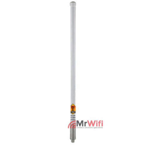 Omni Antenna 360° 12dBi 2.4GHz with N-Type Female Connector