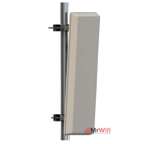 ARC Wireless ARC-VS2418SD1 ARCFlex18-16dBi 2.4GHz DP Variable Sector