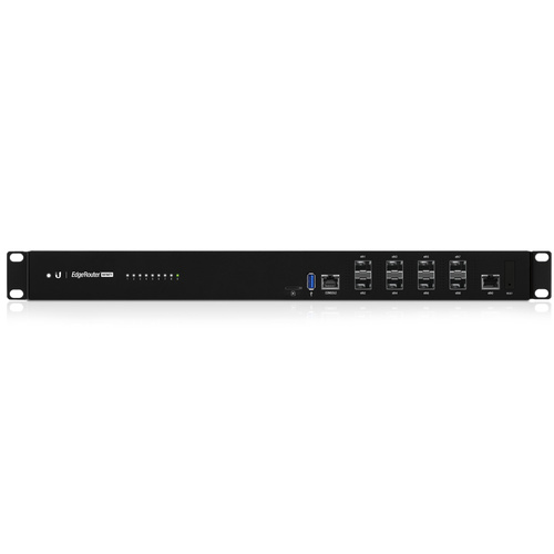 EdgeRouter Infinity 10-Gigabit SFP+