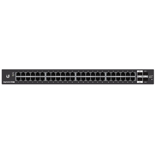 EdgeSwitch Lite 48 Port Managed Gigabit Switch