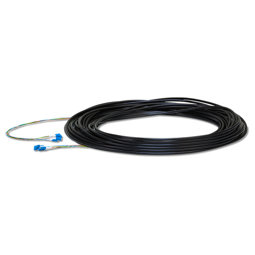 Ubiquiti Single-Mode LC Fiber Cable - 30M (100ft)