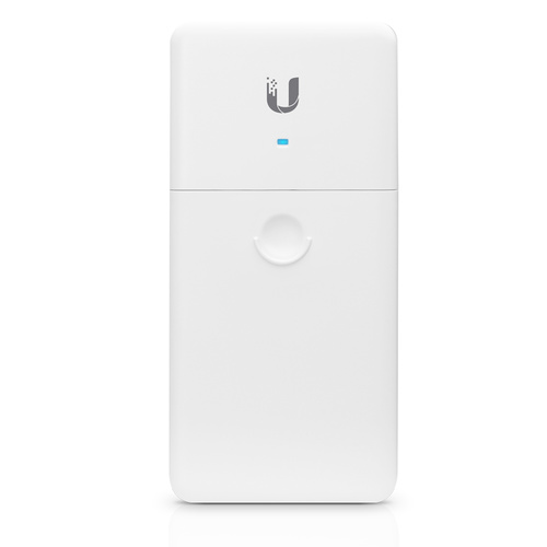 Ubiquiti NanoSwitch 4 -Port Gigabit (PoE Passthrough)