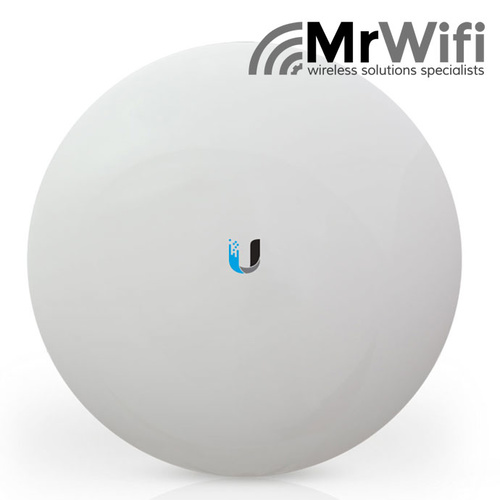 NanoBeam 5AC Gen2 19dBi 