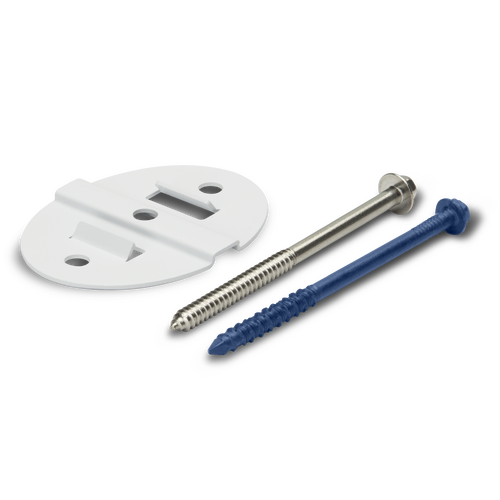 NanoBeam Wall Mount Kit