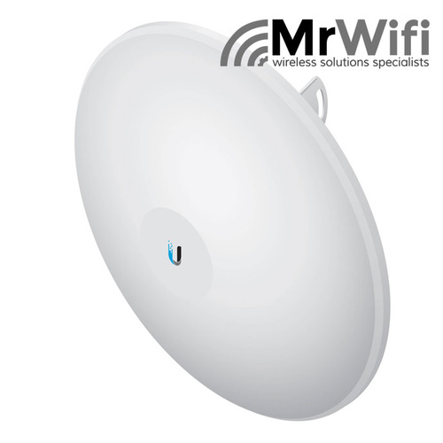 PowerBeam 5AC 500 27dBi Gain 500mm With Radome