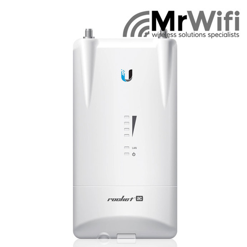 Rocket 5AC Lite PTP