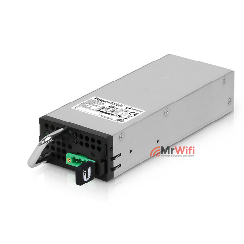 Ubiquiti Redundant Power Supply, AC/DC-module, 100W