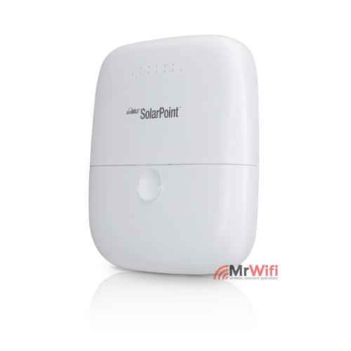 SunMAX SolarPoint Controller Outdoor
