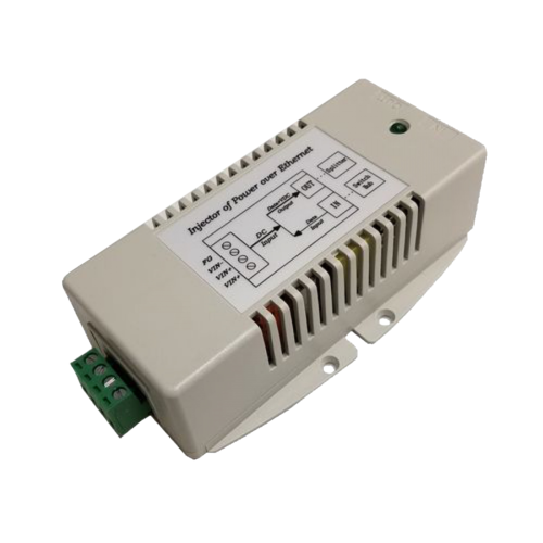 10-15VDC In 24VDC Out, 35W Passive POE Converter