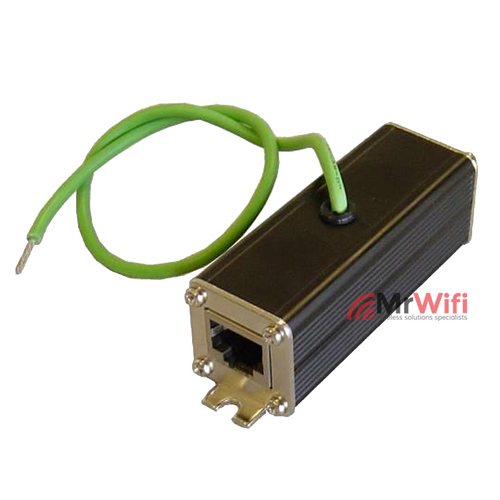 TP-ESP-1000-POE Surge Protector Gigabit