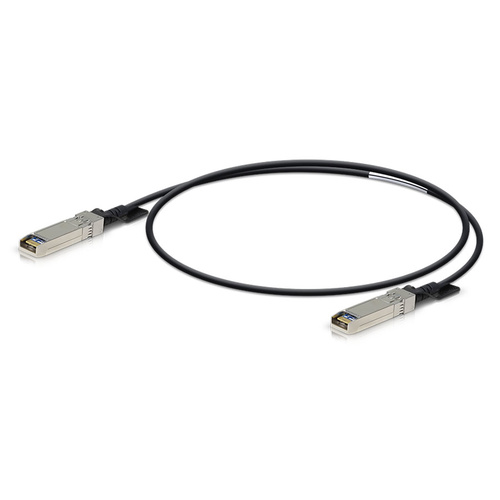 SFP+ Direct Attach Passive Copper Cable 10G , 1M
