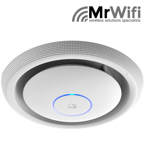 UniFi AC Education