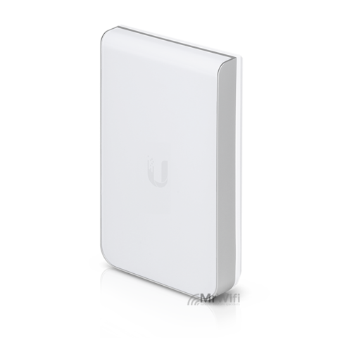 UniFi AC In‑Wall Pro Wi-Fi Access Point