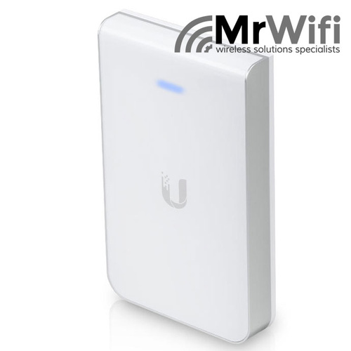 UniFi AC In-Wall Access Point