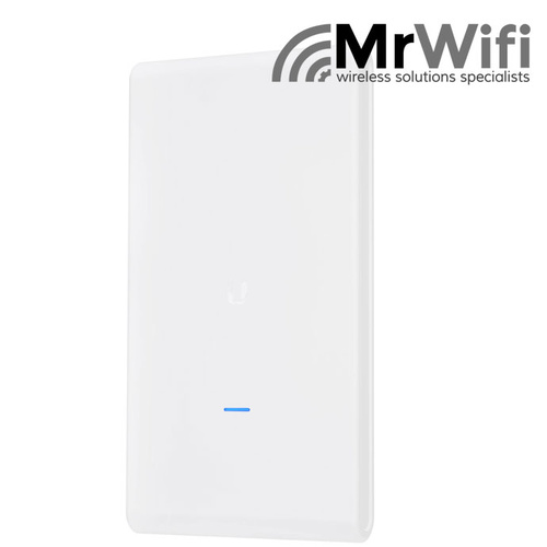 UniFi Outdoor Access Point Mesh Pro