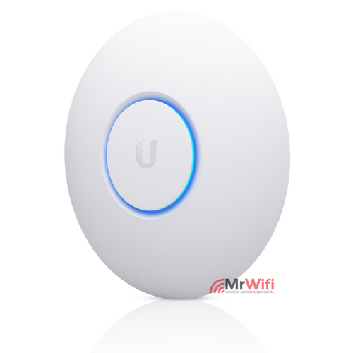 UniFi nanoHD Access Point,1733Mbps, 200+ Users