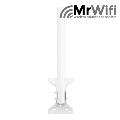 Ubiquiti Universal  Wall / Pole Mounting Antenna Kit