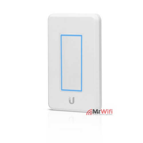 Ubiquiti UniFi Light Dimmer for UniFi LED Lights, PoE Powered