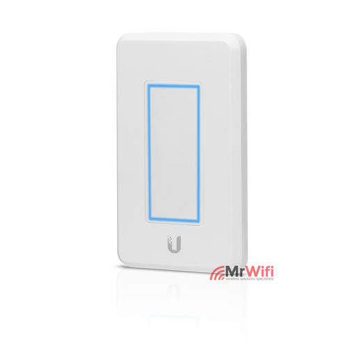 Ubiquiti UniFi Light Dimmer for UniFi LED Lights, PoE Powered