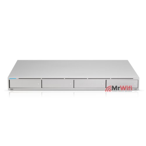 Network Video Recorder + Storage HDD, UniFi Protect (NVR)