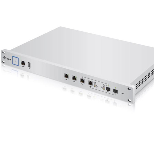 Ubiquiti UniFi Security Gateway Pro 4