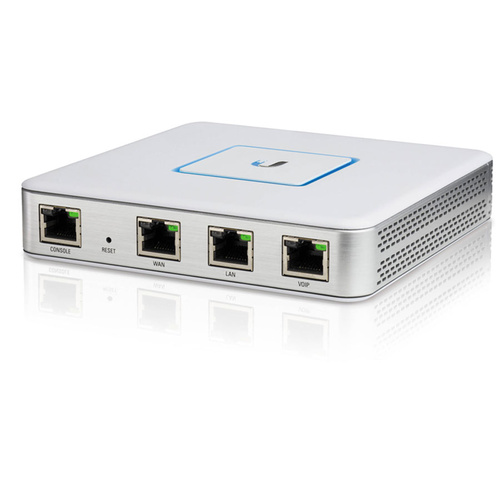 UniFi Security Gateway Router