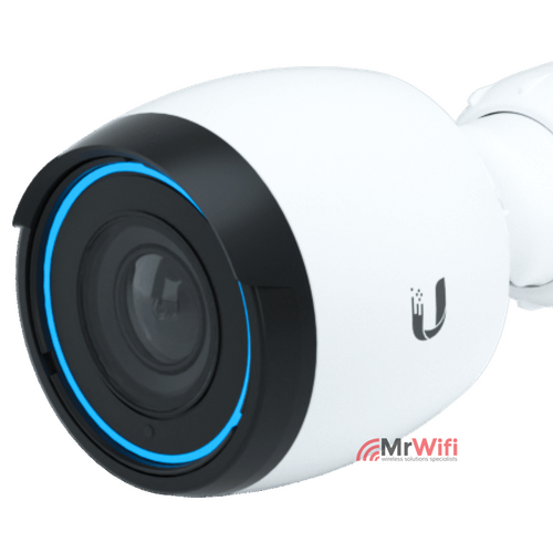 Ubiquiti UniFi Video Camera G4 Bullet 