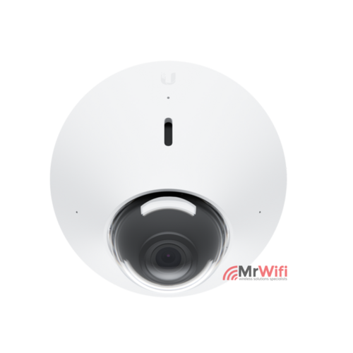 UniFi Dome Camera Weatherproof (IPx4) Ubiquiti