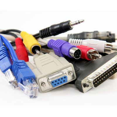 Cables & Connectors